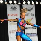 Kimberly  Stroup - NPC Jr. Nationals 2012 - #1