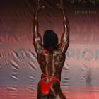 Roxanne  Edwards - IFBB Wings of Strength Tampa  Pro 2014 - #1