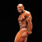 Blas   Montalvo - NPC Nationals 2011 - #1