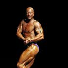 John  Davidson - NPC Ruby Championship 2012 - #1