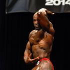 Brian  Garrison - NPC Bill Wilmore Classic 2014 - #1