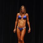 Amy  Gaskins - NPC Bill Wilmore Classic 2015 - #1