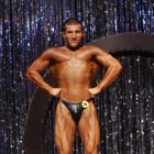 Michael  Veizura - NPC Diamond Classic 2014 - #1