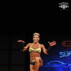 Shelly  Paton - IFBB Toronto Pro Supershow 2014 - #1