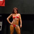 Sarah  Hunter - NPC West Palm Beach & Anna Level 2011 - #1