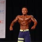 Jayson  Montes - NPC Nationals 2017 - #1