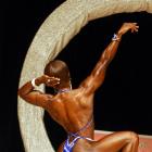Rosela  Joseph - IFBB Prestige Crystal Cup 2015 - #1