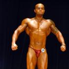 Osmany  Labradon - NPC Miami Classic 2011 - #1