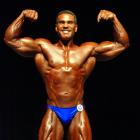 Jose  Pacheco - NPC Florida State 2012 - #1