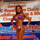 Emma  Moncada - NPC Royal Palm Classic 2012 - #1