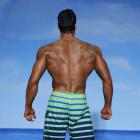 Chad  Crouse - IFBB Valenti Gold Cup 2013 - #1