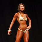 Kelly  Carter - NPC Dayana Cadeau Classic  2014 - #1