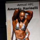 Candace  Jackson - NPC FL Gold Cup 2014 - #1