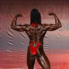 Roxanne  Edwards - IFBB Wings of Strength Tampa  Pro 2014 - #1