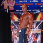 Darick  Dumas - NPC Gulf Coast 2012 - #1