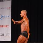 Matthew  Wilson - NPC Nationals 2017 - #1