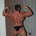 NPC Nationals 2011 - #1