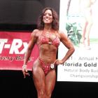 Dina  Rizo - NPC FL Gold Cup 2011 - #1