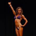 Beth   White - IFBB Houston Pro 2010 - #1