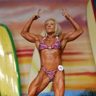 Donna  McGinn - IFBB Europa Show of Champions Orlando 2015 - #1