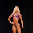 Nicole  Hermanson - NPC Nationals 2016 - #1