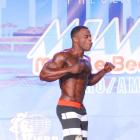 Andre  Ferguson - IFBB Miami Muscle Beach 2017 - #1