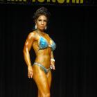 Luz  Copprino - NPC Miami Classic 2012 - #1