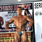 Jose   Invernizzi - NPC South Florida 2010 - #1