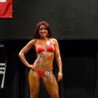 Sarah  Hunter - NPC West Palm Beach & Anna Level 2011 - #1