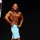 Michael  Feeks - IFBB Dayana Cadeau Classic 2014 - #1