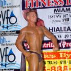 Jason  McAlery - NPC South Florida 2010 - #1