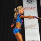 Kimberly  Stroup - NPC Jr. Nationals 2012 - #1