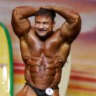 Vitaly  Fateev - IFBB Europa Show of Champions Orlando 2015 - #1