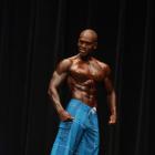 Adolphe  Adras - NPC Bill Wilmore Classic 2015 - #1