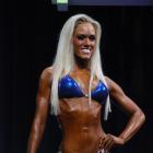 Nina  Silic - IFBB Arnold Amateur 2013 - #1