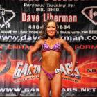 Stacy  Goode - NPC Natural Ohio 2014 - #1