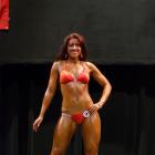 Sarah  Hunter - NPC West Palm Beach & Anna Level 2011 - #1