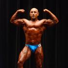 Michael  Lengo - NPC Bill Wilmore Classic 2015 - #1