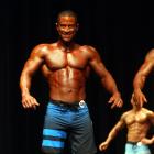 Dominic  McPherson - NPC Ruby Championship 2015 - #1