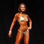 Kelly  Carter - NPC Dayana Cadeau Classic  2014 - #1