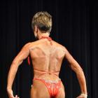 Lisa  Wilson - NPC Natural Colorado 2010 - #1
