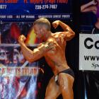 Tyler  MacMorris - NPC Gulf Coast 2012 - #1