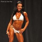 Kristy  Cisneroz - NPC USA 2011 - #1