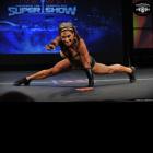 Shelly  Paton - IFBB Toronto Pro Supershow 2014 - #1