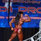 Selma Cristina  Miguel Labat - IFBB Wings of Strength Tampa  Pro 2016 - #1