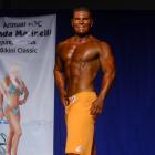 Lee  Stransky - NPC FL Gold Cup 2012 - #1