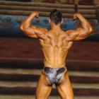 Tom  Tzemos - NPC Europa Super Show 2013 - #1