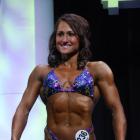 Zory  Garasimcuk  - IFBB Arnold Amateur 2013 - #1
