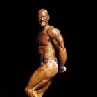 John  Davidson - NPC Ruby Championship 2012 - #1