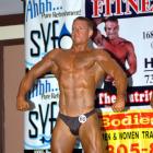 Jason  McAlery - NPC South Florida 2010 - #1